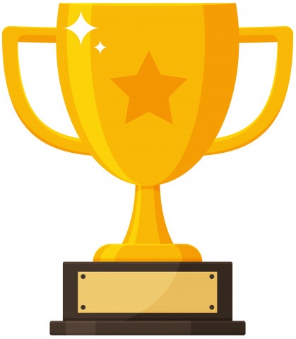 Trophy